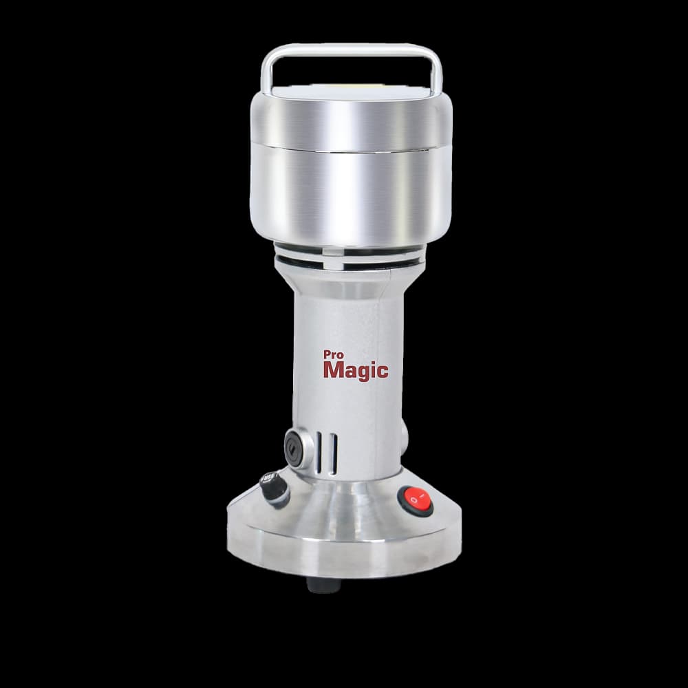 Power Grinder