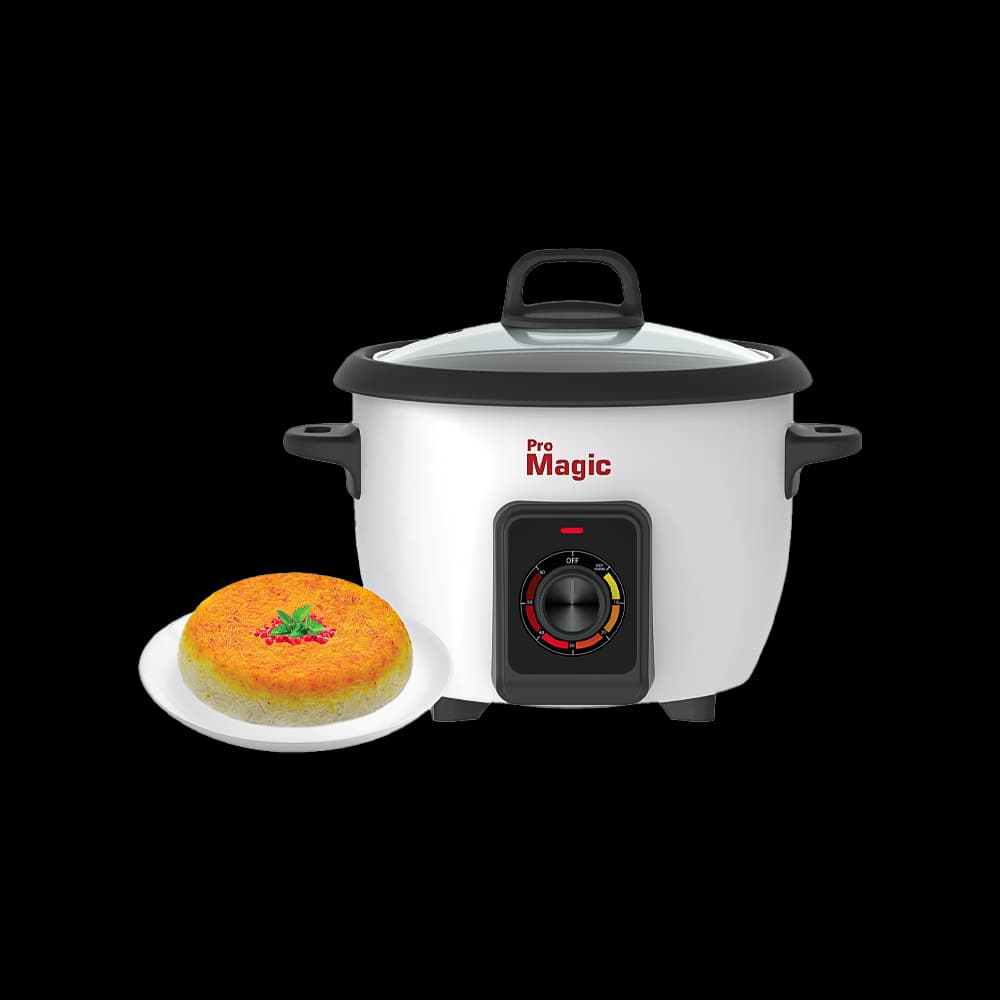 Rice Cooker